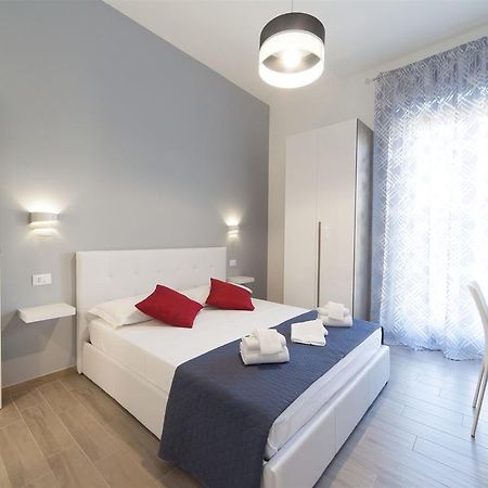 Bed & Breakfast Tramonti Trapani Bagian luar foto