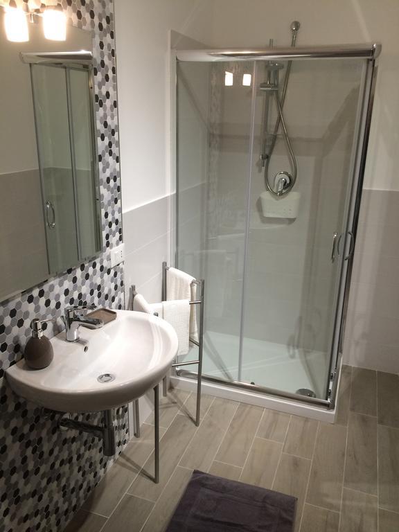 Bed & Breakfast Tramonti Trapani Bagian luar foto