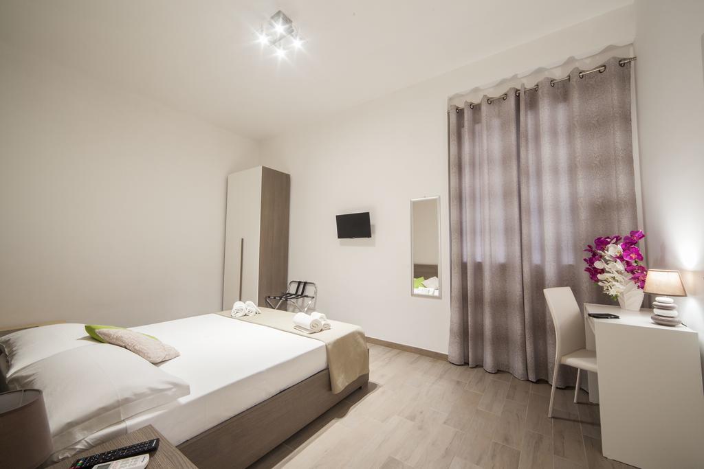 Bed & Breakfast Tramonti Trapani Bagian luar foto