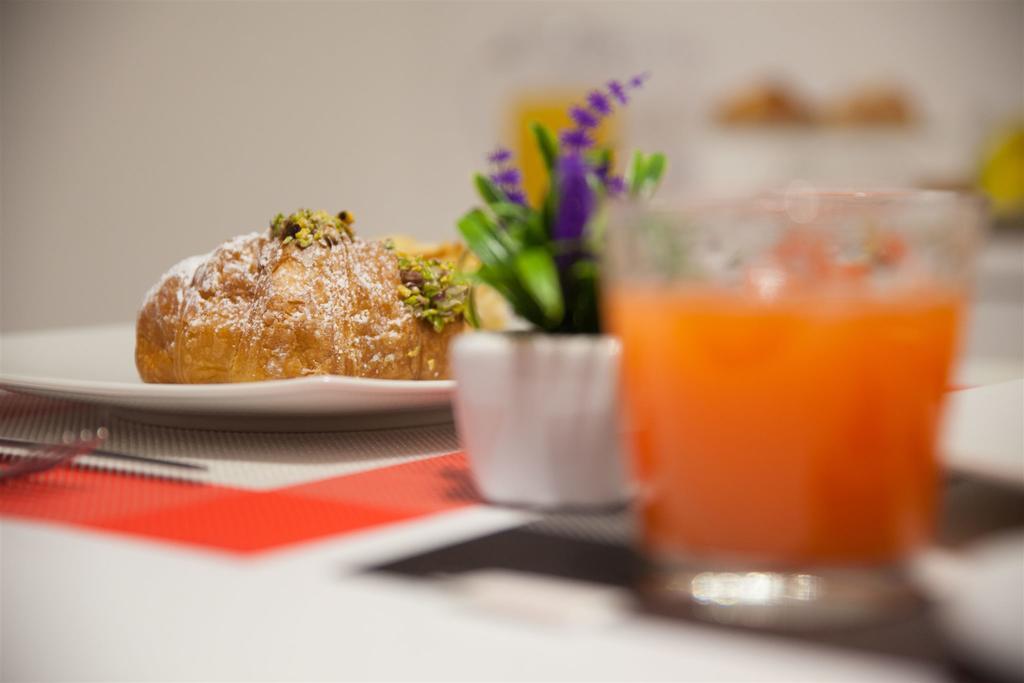 Bed & Breakfast Tramonti Trapani Bagian luar foto
