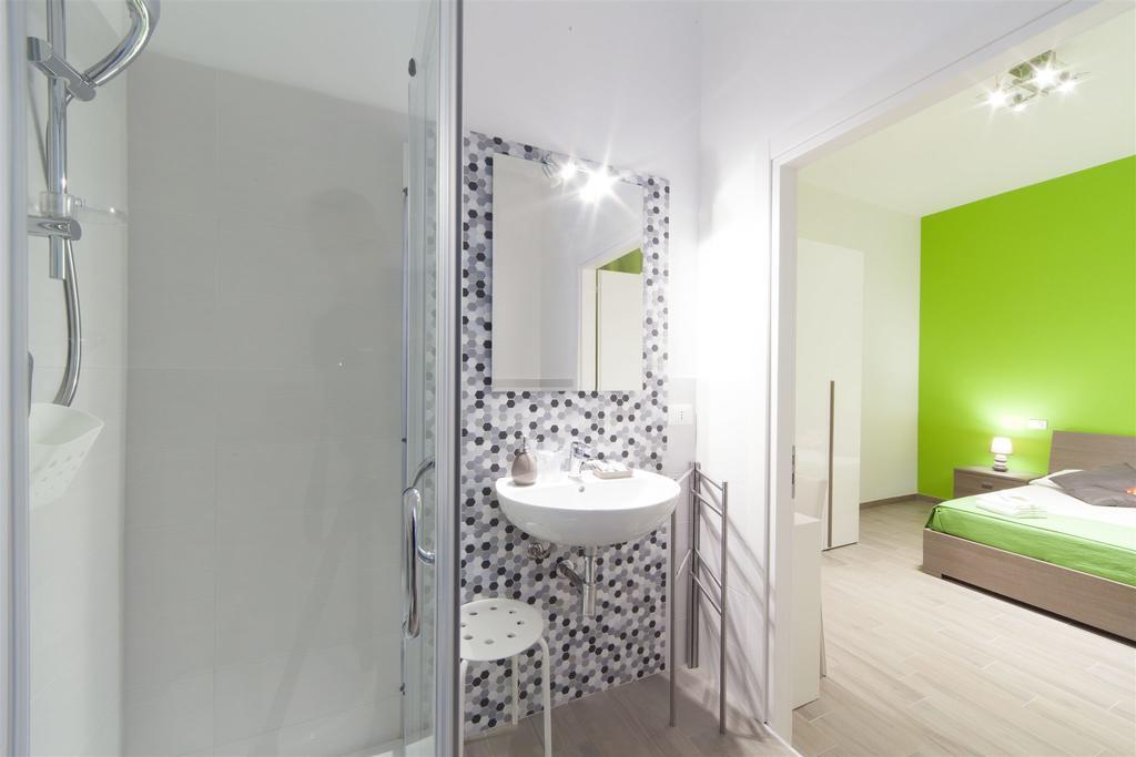 Bed & Breakfast Tramonti Trapani Bagian luar foto
