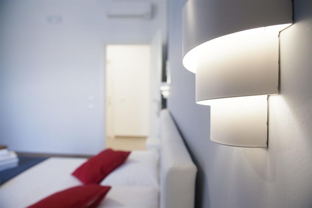 Bed & Breakfast Tramonti Trapani Bagian luar foto