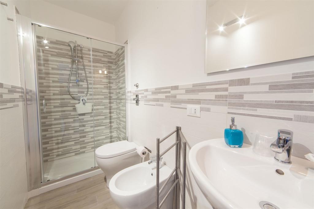 Bed & Breakfast Tramonti Trapani Bagian luar foto