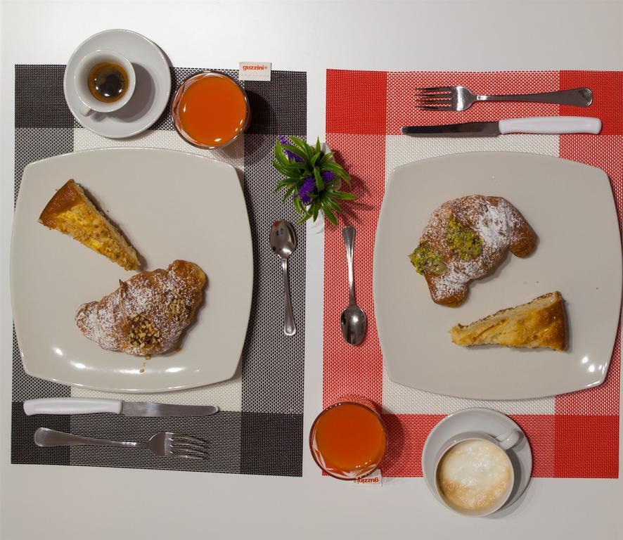 Bed & Breakfast Tramonti Trapani Bagian luar foto