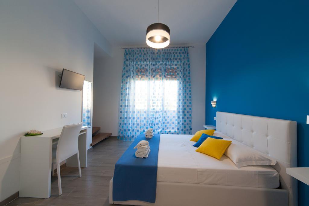 Bed & Breakfast Tramonti Trapani Bagian luar foto