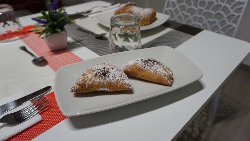 Bed & Breakfast Tramonti Trapani Bagian luar foto